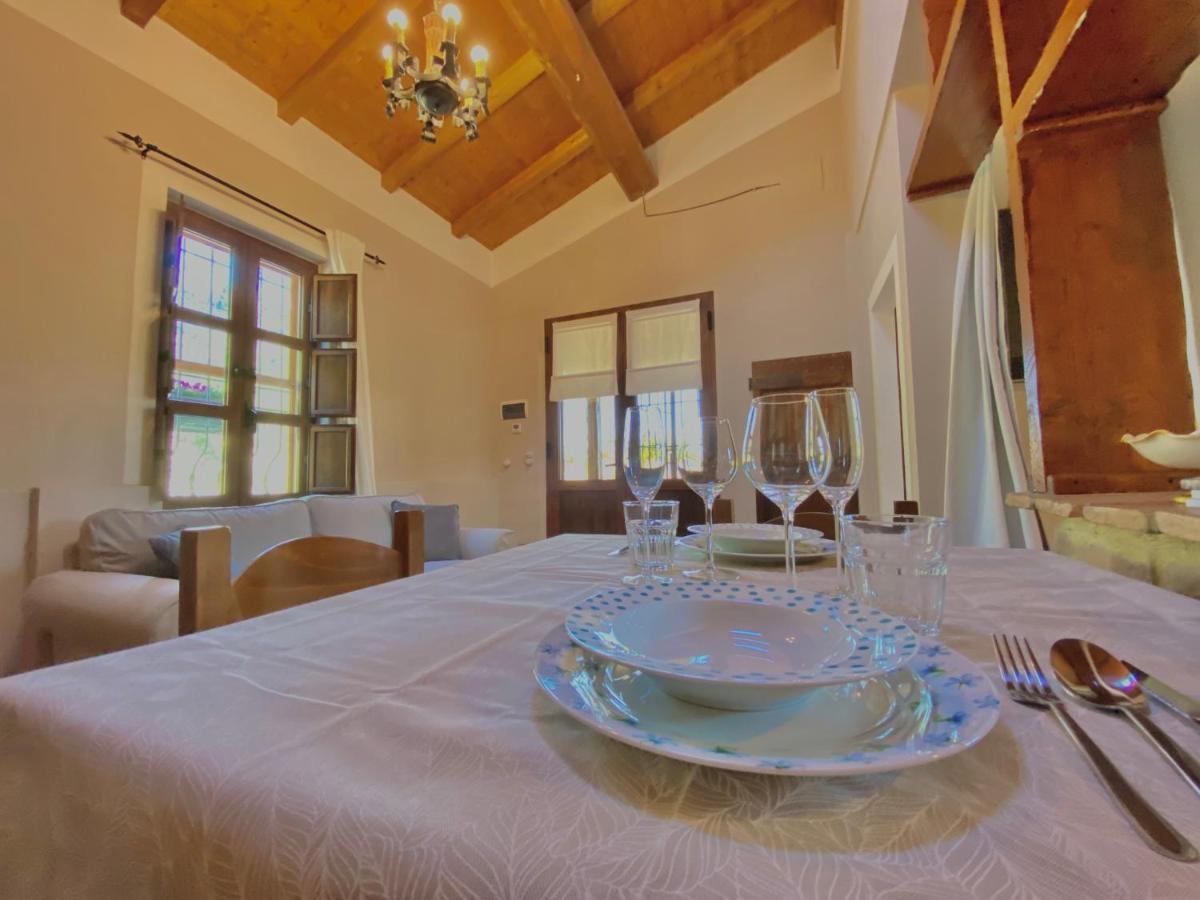 Casolare Del Maestrale - M&M Holiday House Perugia Kültér fotó