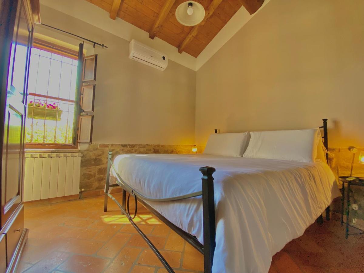 Casolare Del Maestrale - M&M Holiday House Perugia Kültér fotó