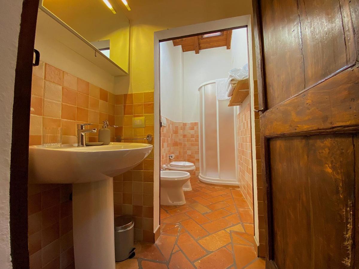 Casolare Del Maestrale - M&M Holiday House Perugia Kültér fotó