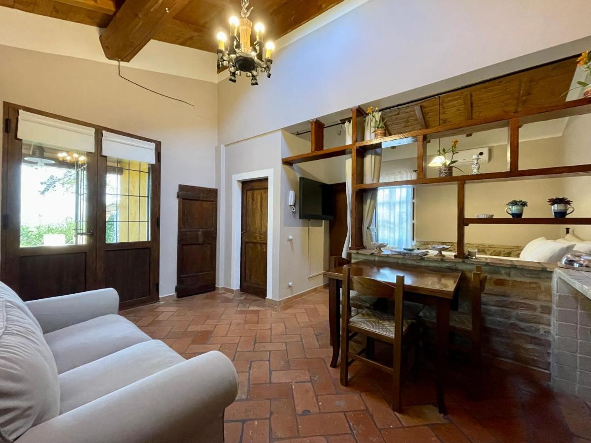 Casolare Del Maestrale - M&M Holiday House Perugia Kültér fotó