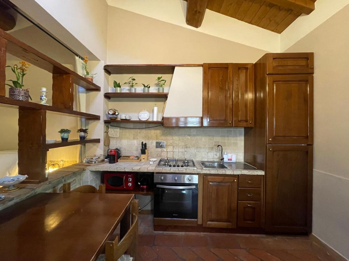 Casolare Del Maestrale - M&M Holiday House Perugia Kültér fotó